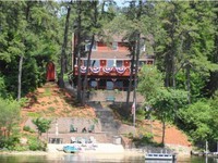 Mount Washington Valley Waterfront