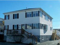 Beach Access Homes