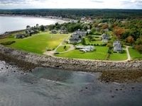 Homes Above $1M