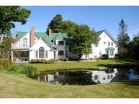 Vacation Rentals