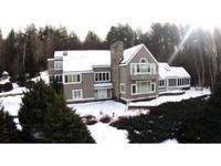 Vacation Rentals
