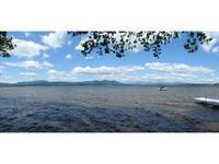 North Conway & Ossipee Lake Waterfront Real Estate