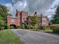 Historic Asheville