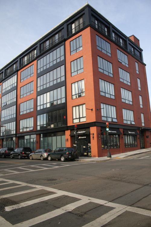 The Lofts at 36 A