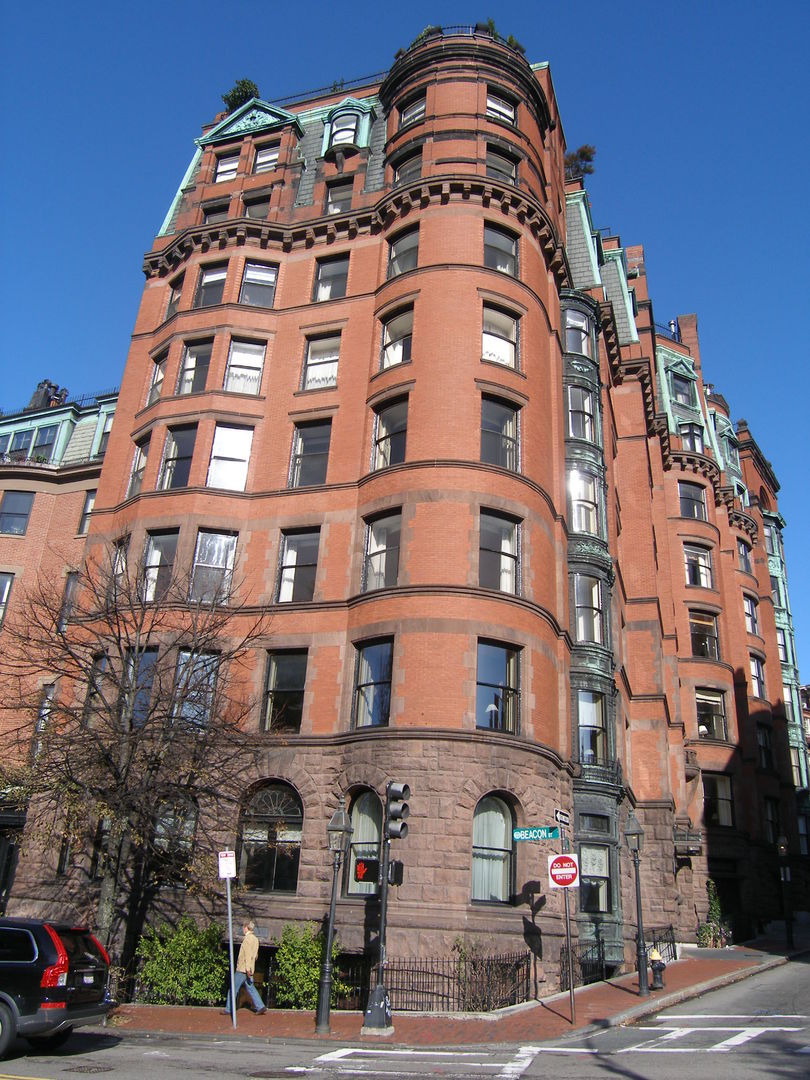 The Tudor