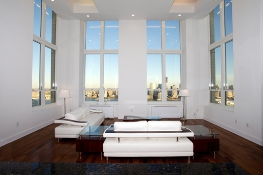 Condominiums