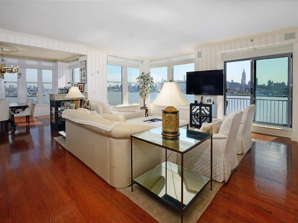 Hoboken Condos
