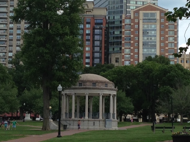 Parkside