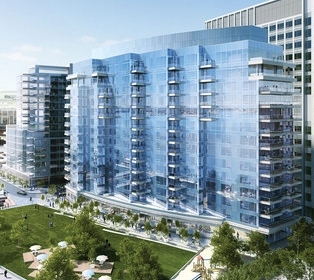 Seaport/Innovation District