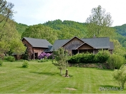 Weaverville NC Real Estate