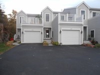 Colchester VT Condo Real Estate