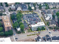 Concord Area Real Estate