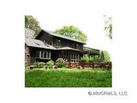 Mars Hill NC Real Estate