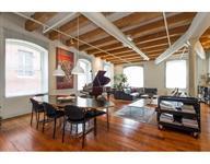 Hillside Lofts
