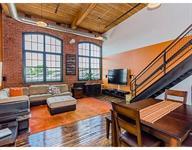 Westinghouse Lofts
