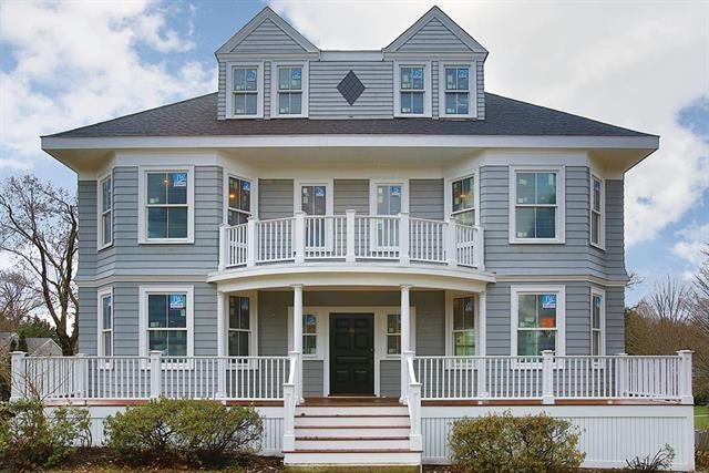 Chestnut Hill Open Houses