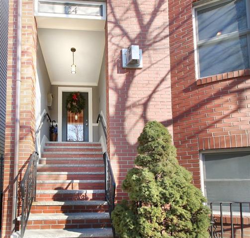 South Boston Open Houses