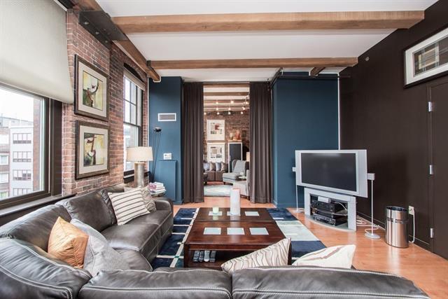 North End Open Houses