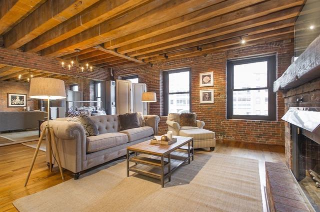 Downtown Open Houses