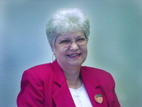 Martha Sawyer