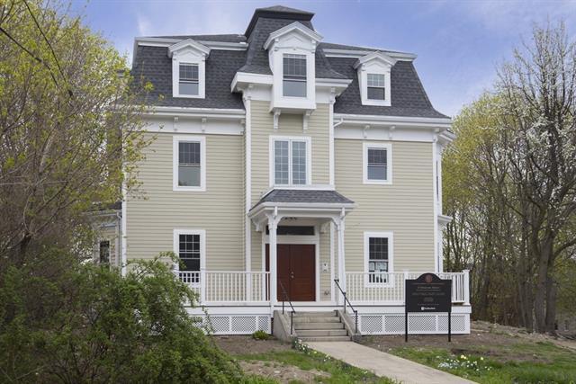 Allston and Brighton Multi-Family Homes