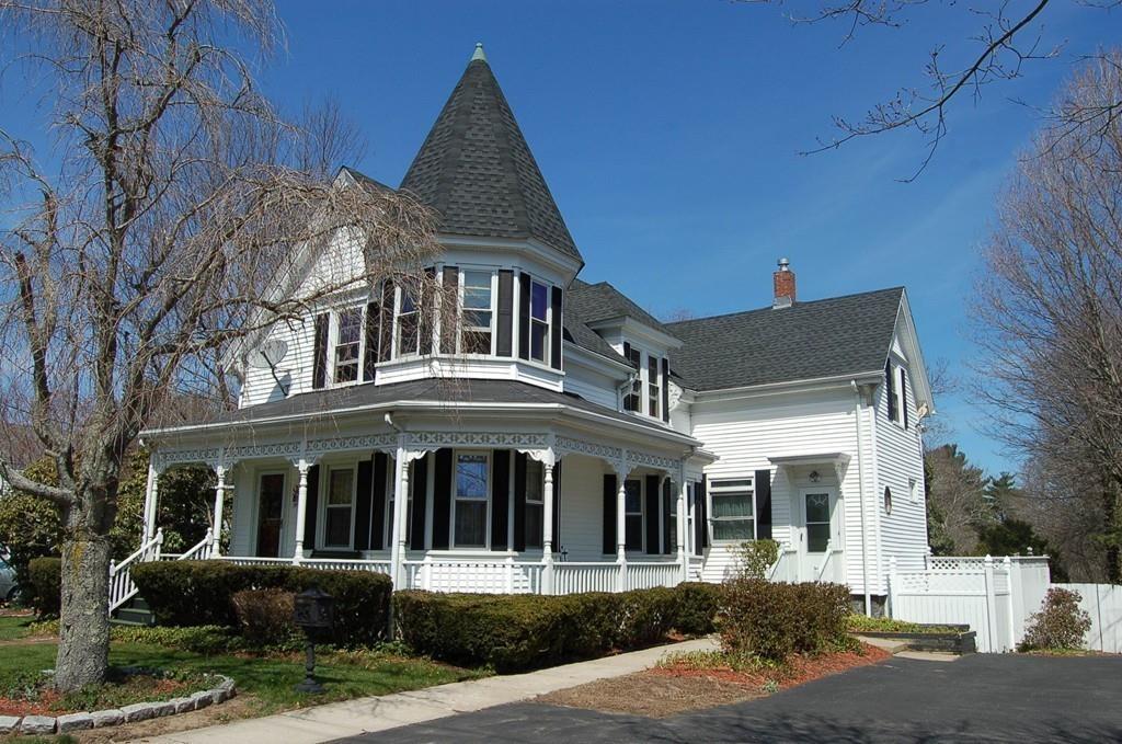 Whitman Homes