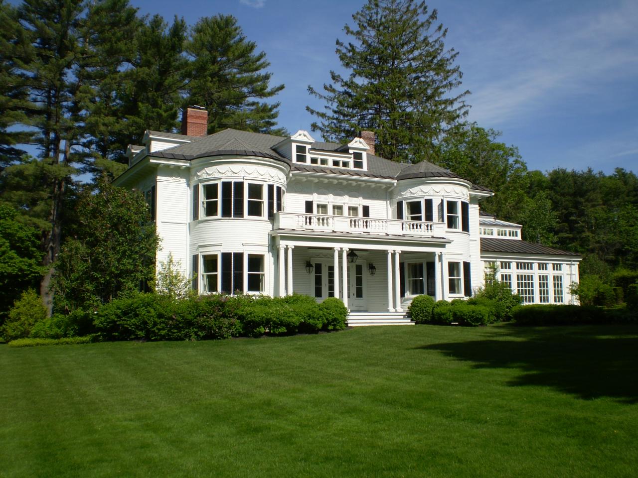 Lenox Real Estate Lenox MA Real Estate Harsch Associates Serving