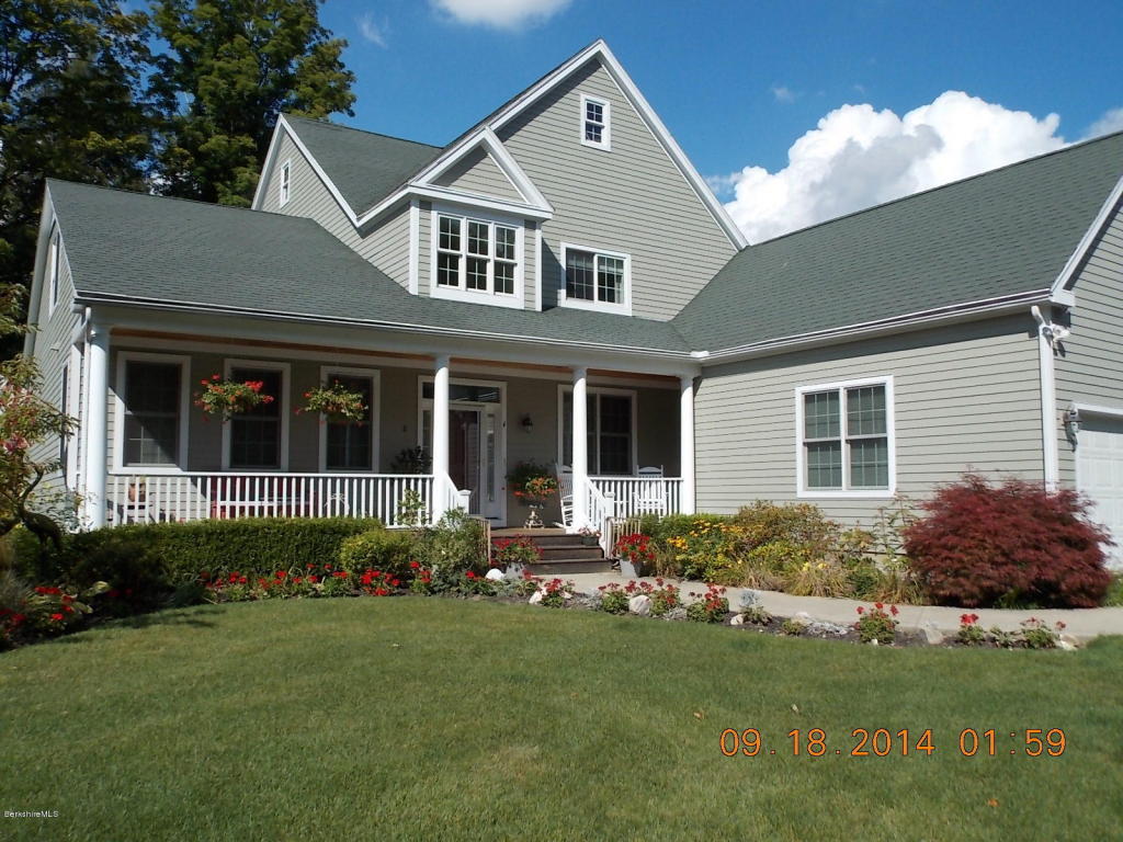 Berkshire County Condos for Sale Alton & Westall Real Estate Agency