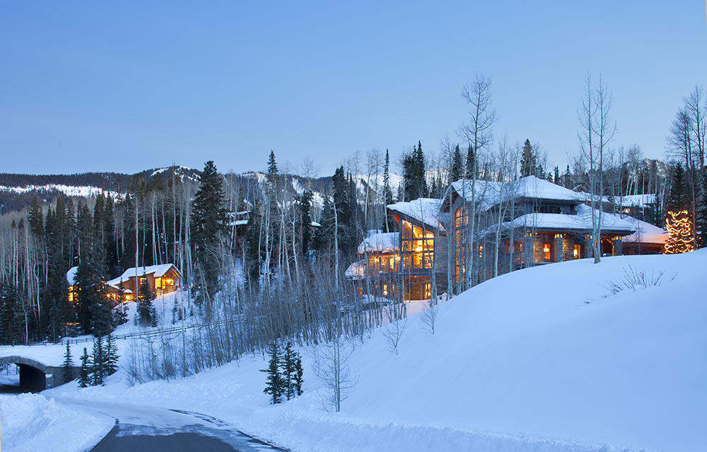 Telluride Real Estate Corp.