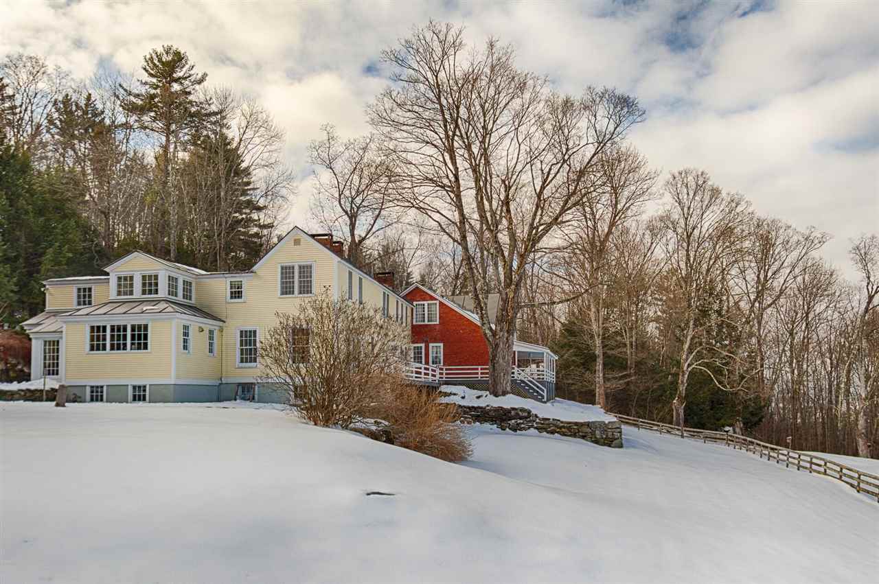 Lyme NH Real Estate for Sale LindeMac Real Estate