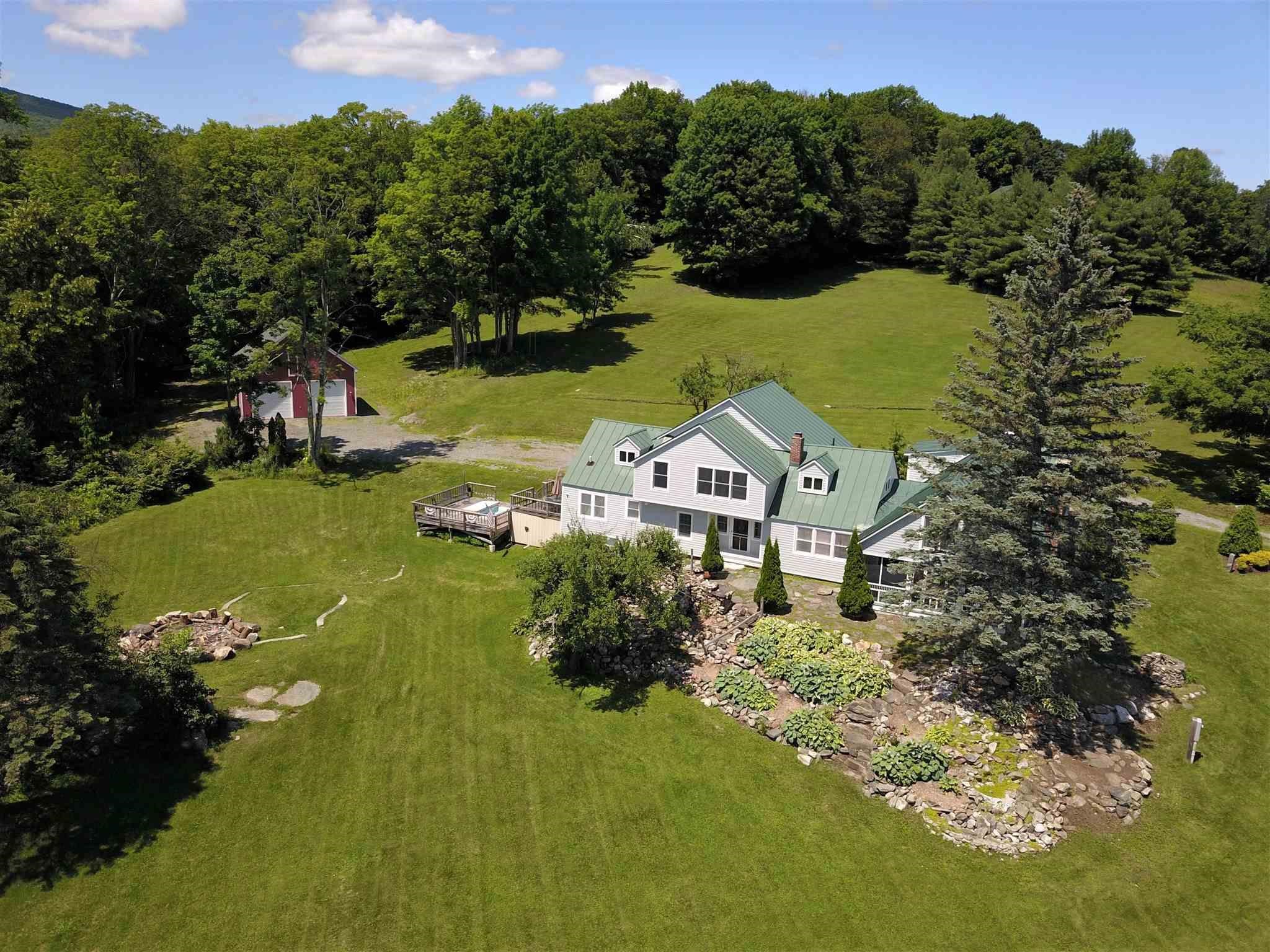 Andover VT Rental Real Estate