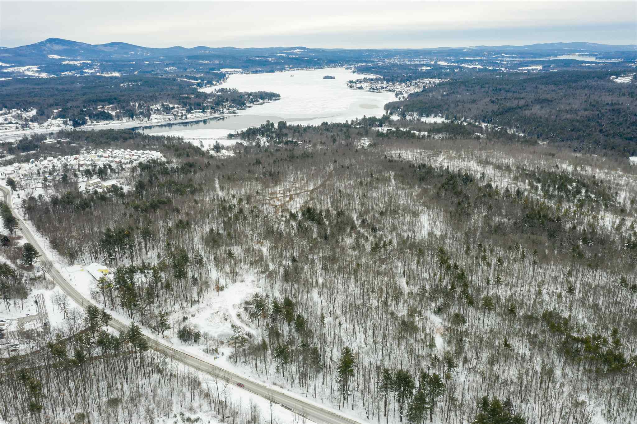 Andover VT Commercial Real Estate