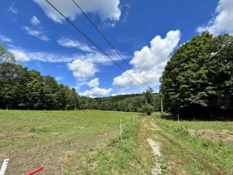 Claremont NH Properties