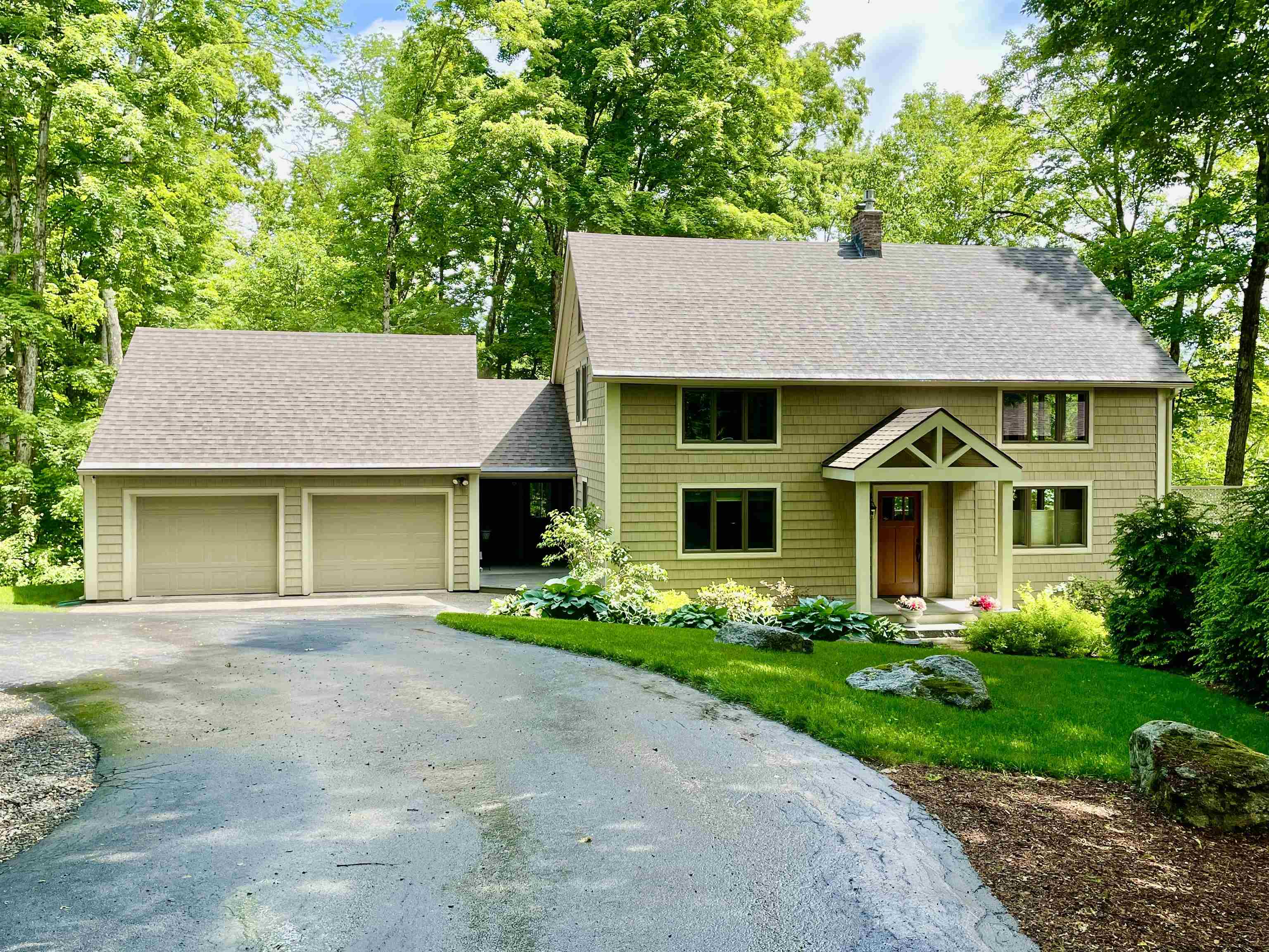 Grantham NH Properties