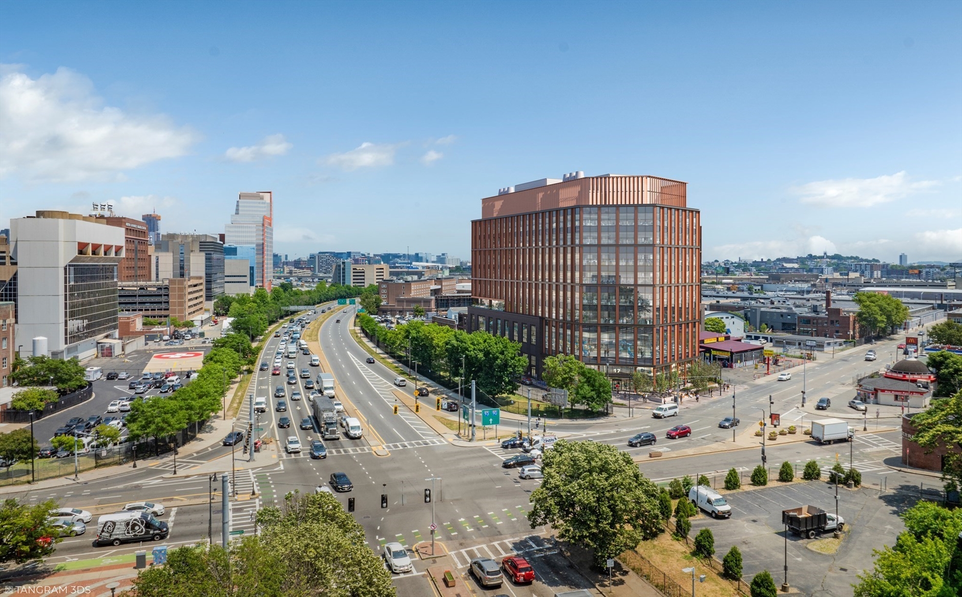 Business Opportunities