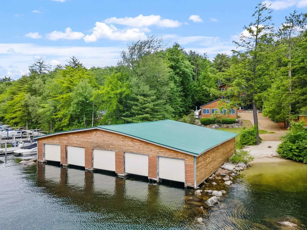 Homes for Sale Alton NH NH Lake House for Sale Sue Bradley