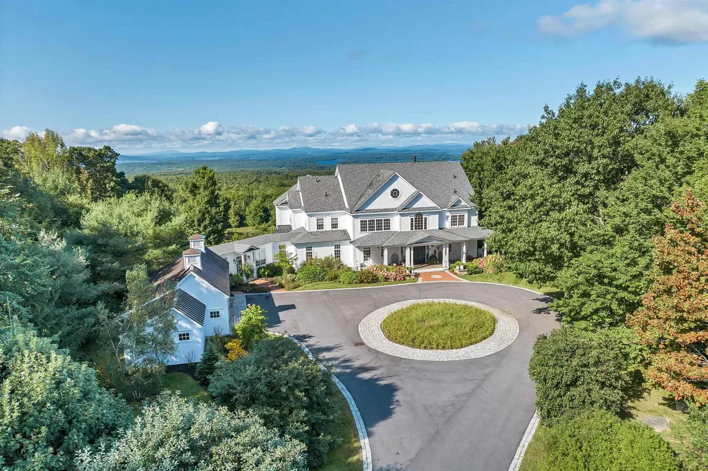 Homes for Sale Tuftonboro NH NH Lake House for Sale Sue Bradley