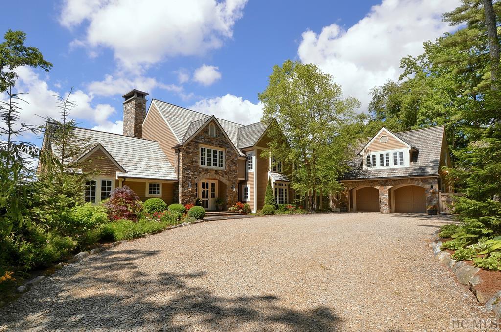 Real Estate Listings for Linda Pridgen Silver Creek Real Estate Group