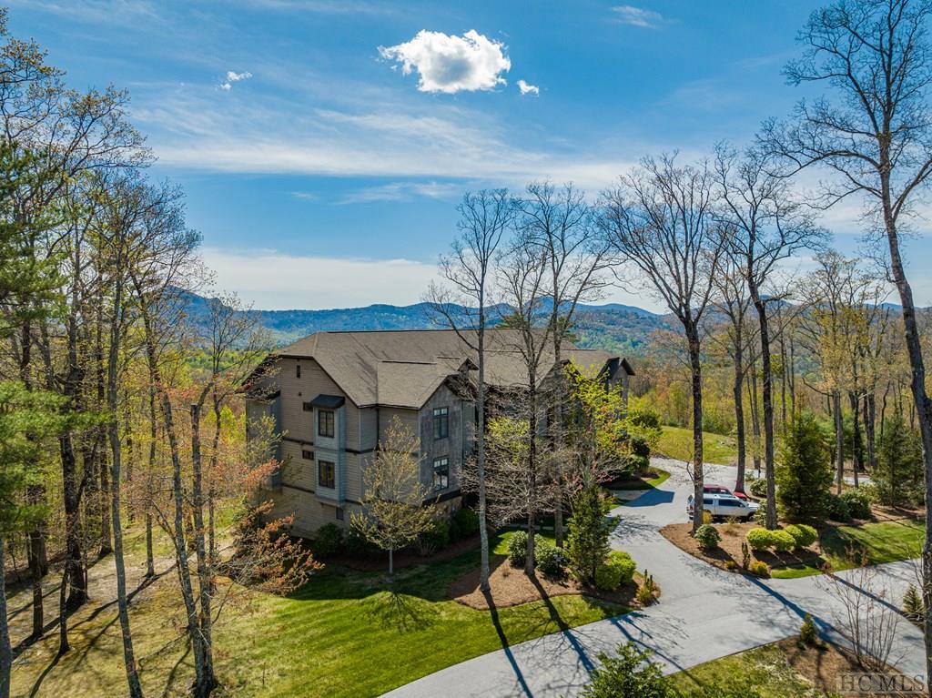 Chattooga Ridge Cashiers NC Homes for Sale Silver Creek Real Estate Group