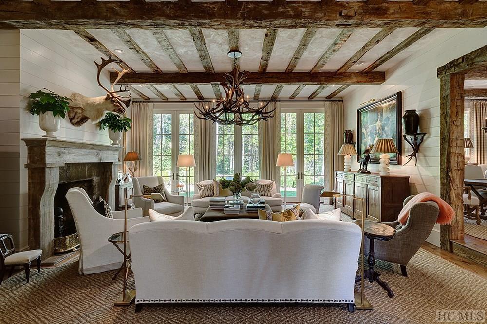 Mountaintop Cashiers NC Homes for Sale Silver Creek Real Estate Group