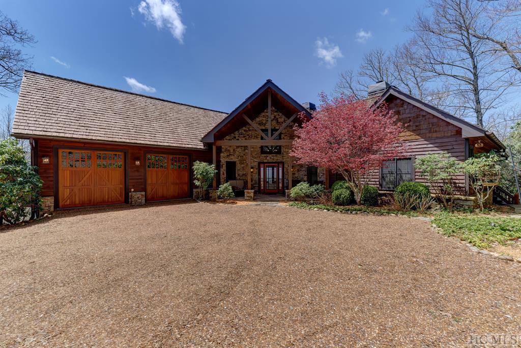 Houses for Sale Cotswolds Highlands NC Homes Silver Creek Real Estate Group