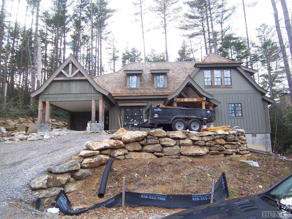 Hemlock Ridge Highlands NC Homes For Sale Silver Creek Real Estate