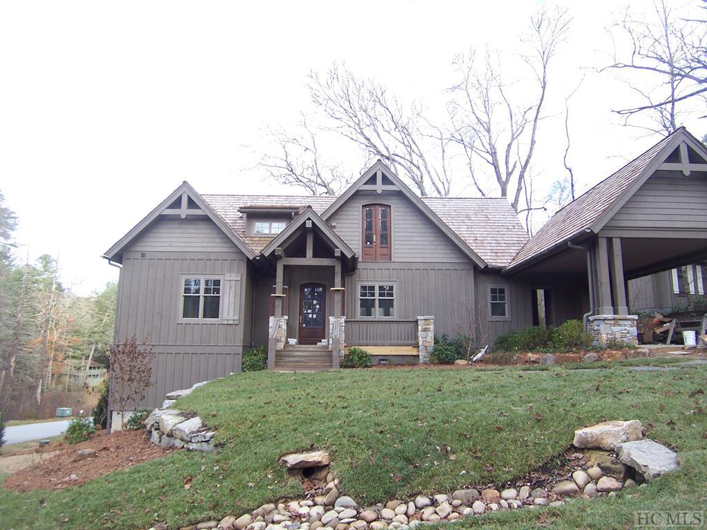 Riverwalk Homes For Sale Highlands NC Silver Creek Real Estate Group