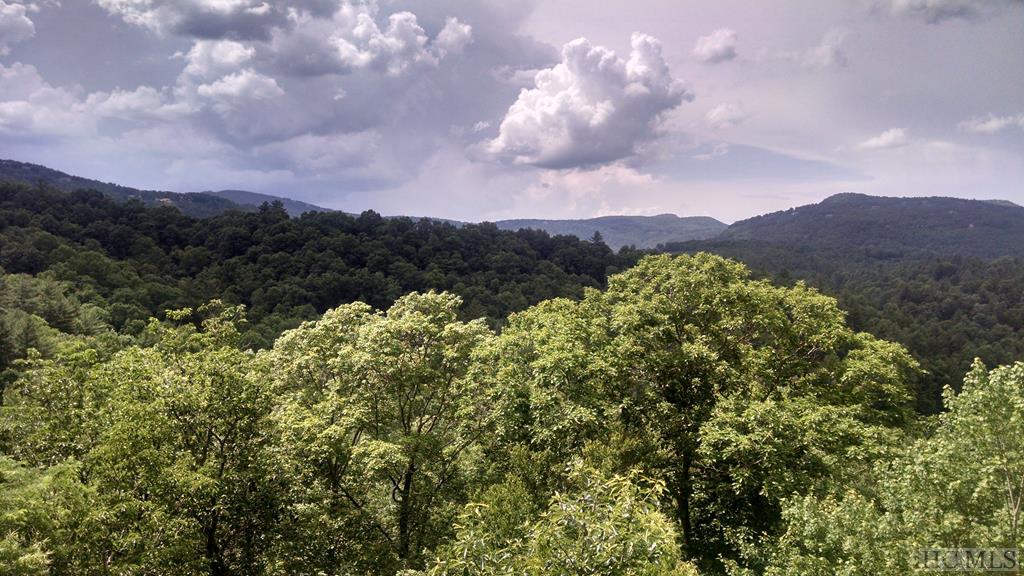 Deer Run Sapphire Valley NC Land for Sale Silver Creek Real Estate