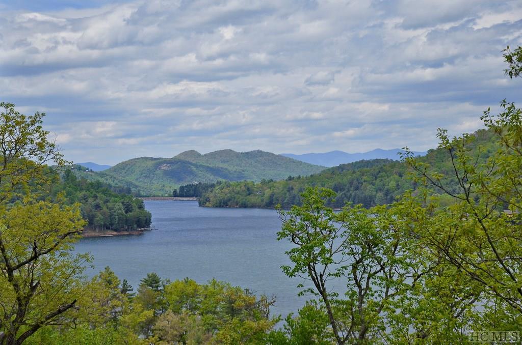 Summer Hill Lake Glenville NC Homes for Sale Silver Creek Real Estate Group