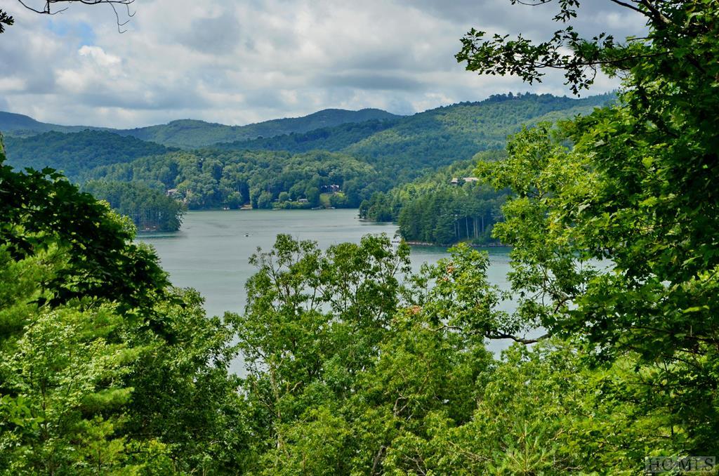 Land for Sale in Summer Cove NC Silver Creek Real Estate Group