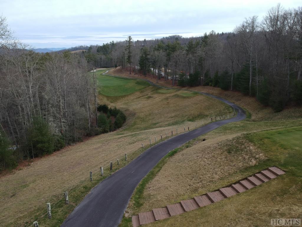 Land for Sale in Trillium NC Silver Creek Real Estate Group