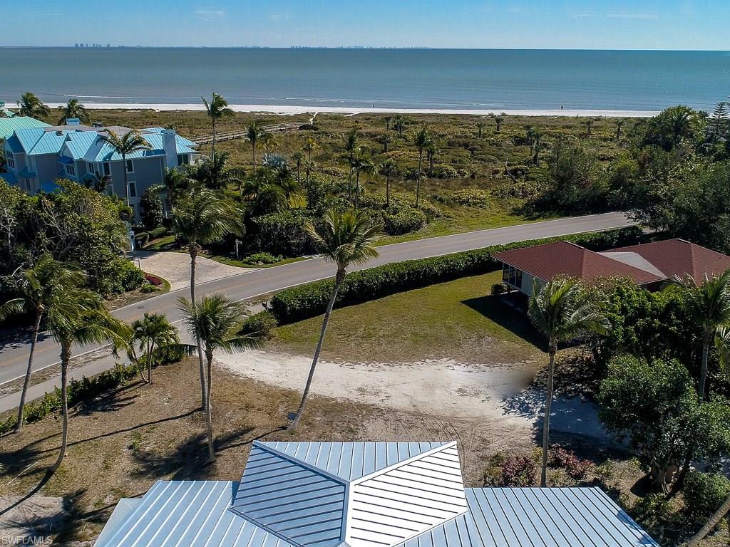 Sanibel Estates Homes For Sale Sanibel FL | Kingfisher Real Estate