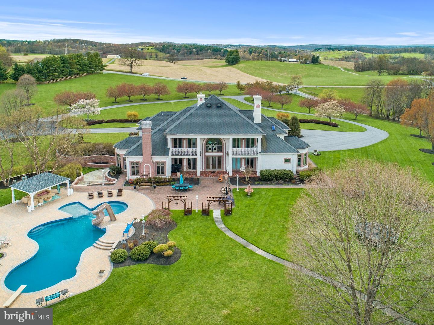 Mount Airy