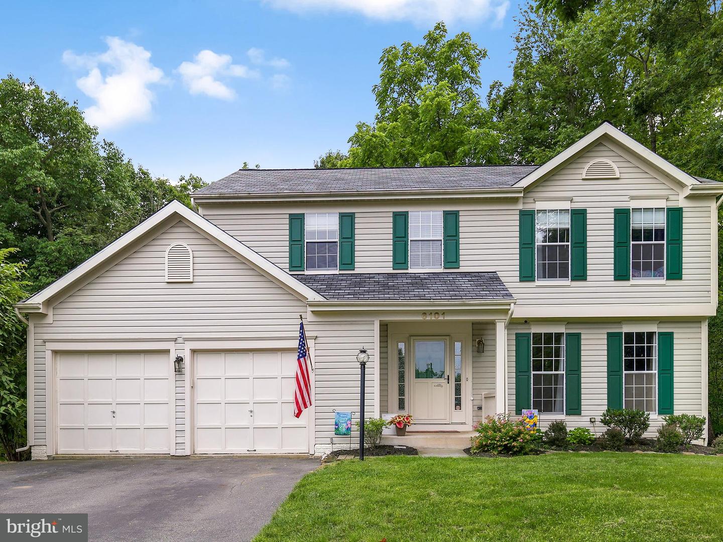 Eaglehead Summerfield Homes